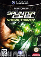 Splinter Cell - Chaos Theory product image