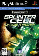 Splinter Cell - Chaos Theory product image