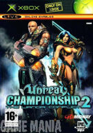 Unreal Championship 2 - The Liandri Conflict product image
