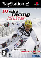 Ski Racing 2005 - Featuring Herman Maier product image