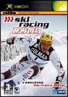 Ski Racing 2005 - Featuring Herman Maier product image