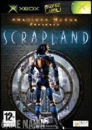 Scrapland product image