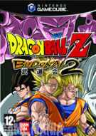 Dragon Ball Z - Budokai 2 product image