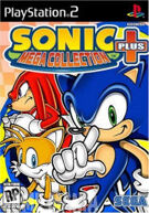 Sonic Mega Collection Plus product image