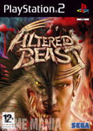 Altered Beast product image