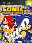 Sonic - Mega Collection Plus product image