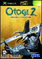 Otogi 2 - Immortal Warriors product image
