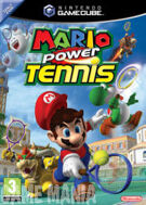 Mario Power Tennis product image