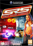 SRS - Street Racing Syndicate product image