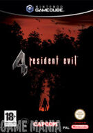 Resident Evil 4 product image