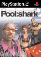 Pool:Shark 2 product image