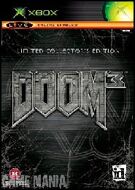 Doom 3 - Limited Collector's Edition product image