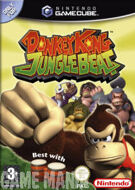 Donkey Kong - Jungle Beat product image