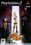 King of Fighters - Maximum Impact product image