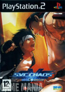 SNK vs Capcom - SVC Chaos product image