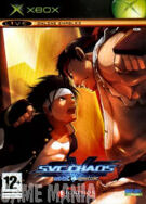 SNK vs Capcom - SVC Chaos product image