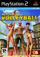 Outlaw Volleyball - Remixed product image