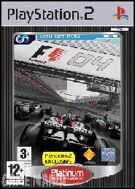Formula 1 2004 - Platinum product image