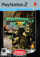 SOCOM 2 - US Navy Seals - Platinum product image