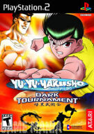 Yu Yu Hakusho - Dark Tournament product image
