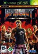 SpikeOut - BattleStreet product image