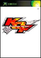 King of Fighters - Maximum Impact product image