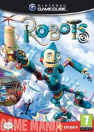 Robots product image