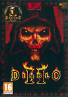 Diablo II + Expansion Set product image