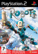 Robots product image