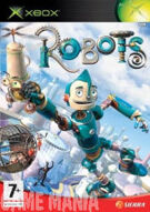 Robots product image