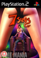 7 Sins product image