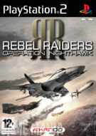 Rebel Raiders Operation Nighthawk product image