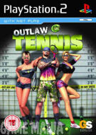 Outlaw Tennis product image