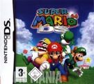 Super Mario 64 DS product image