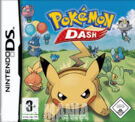 Pokémon Dash product image