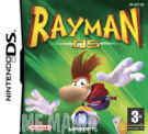 Rayman DS product image