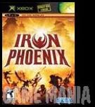 Iron Phoenix product image