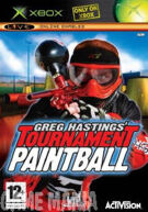 Greg Hastings' Tournament Paintball product image