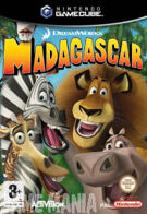 Madagascar product image