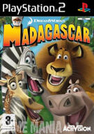 Madagascar product image