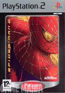 Spider-Man 2 - Platinum product image