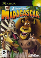 Madagascar product image