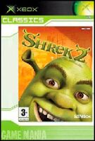 Shrek 2 - Classics product image