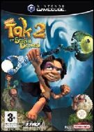 Tak 2 - The Staff of Dreams product image