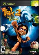 Tak 2 - The Staff of Dreams product image