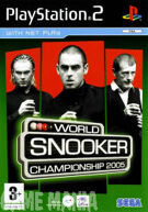 World Snooker Championship 2005 product image