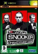 World Snooker Championship 2005 product image