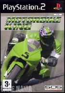 Motorbike King product image