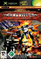 GunGriffon - Allied Strike product image