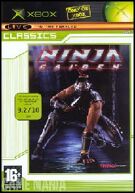 Ninja Gaiden - Classics product image